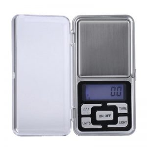 Digital Pocket Scales