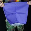Medium Bubble Bag
